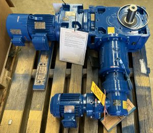 Transforming Mining Machinery