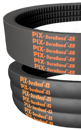 PIX HBX Series