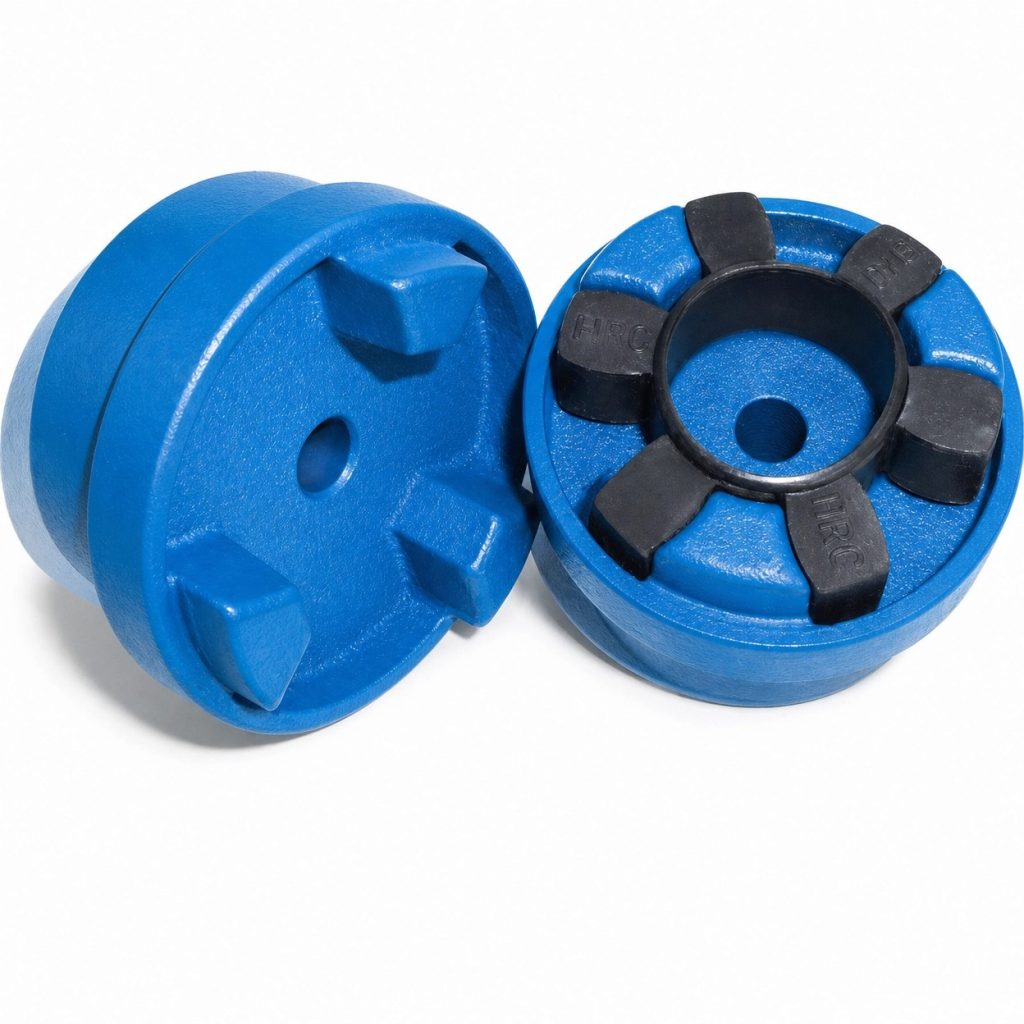 HRC Coupling