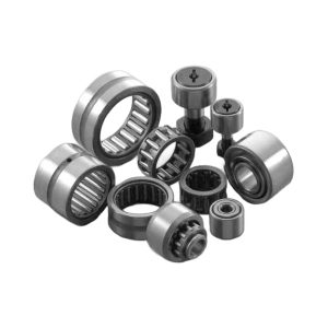 NBS ISB Needle Bearings Group Shot