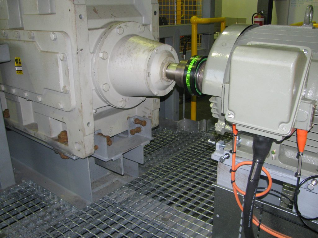 Shuttle Drive Assembly-02