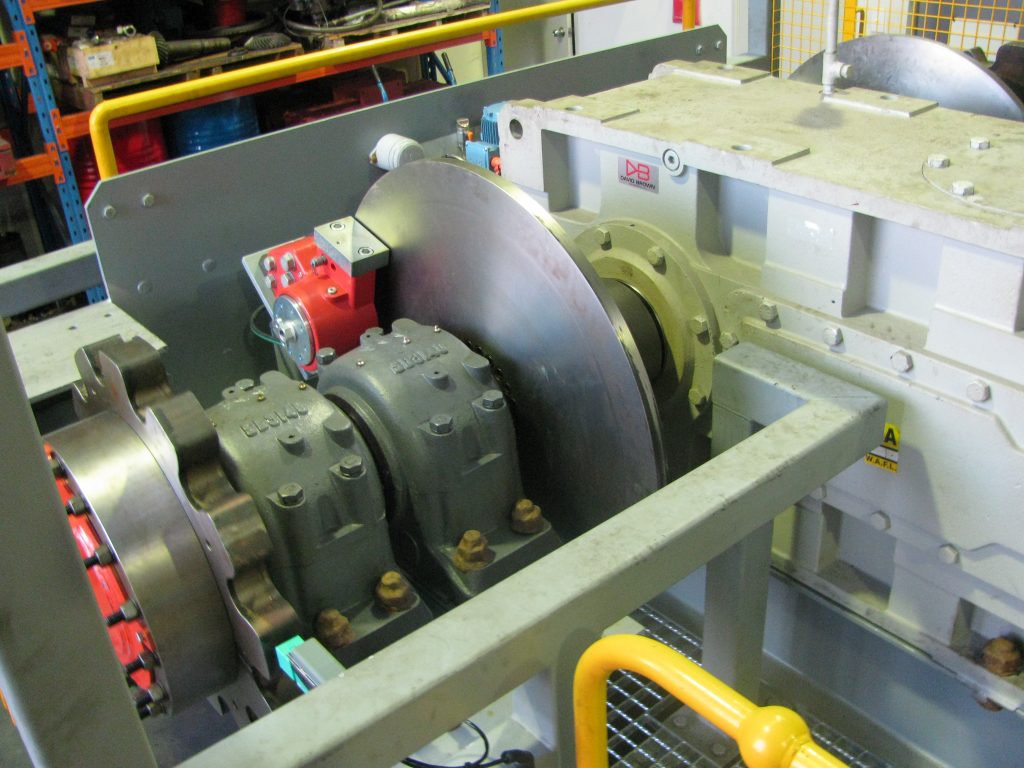 Shuttle Drive Assembly-04