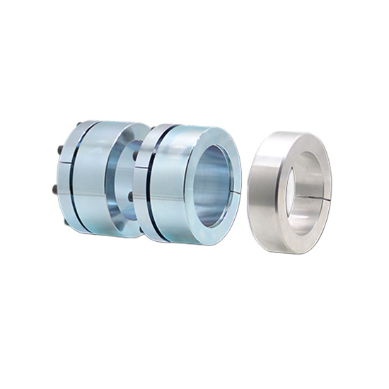 Ringspann Clamping System for Torque Motors - RTM 134.1 and RTM 134.2