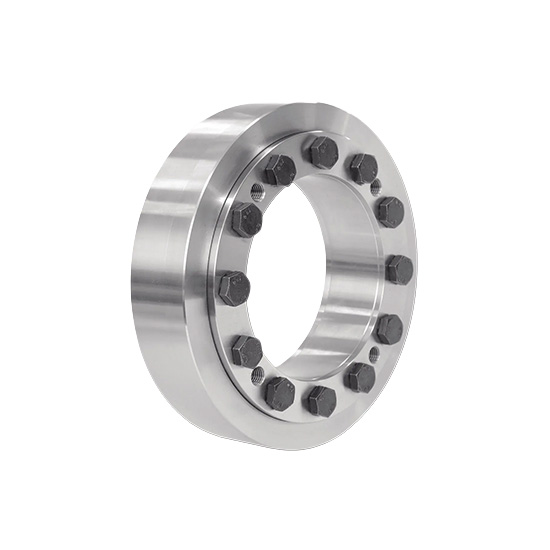 Ringspann Shrink Disc - RLK 608 RLK 608 E RLK 606