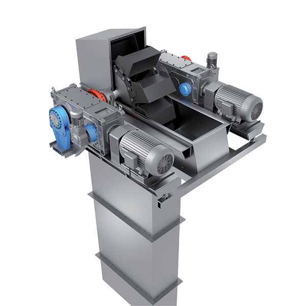 Ringspann Bucket Elevator image