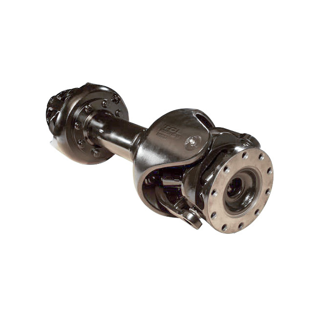 TCVJ Thompson Coupling