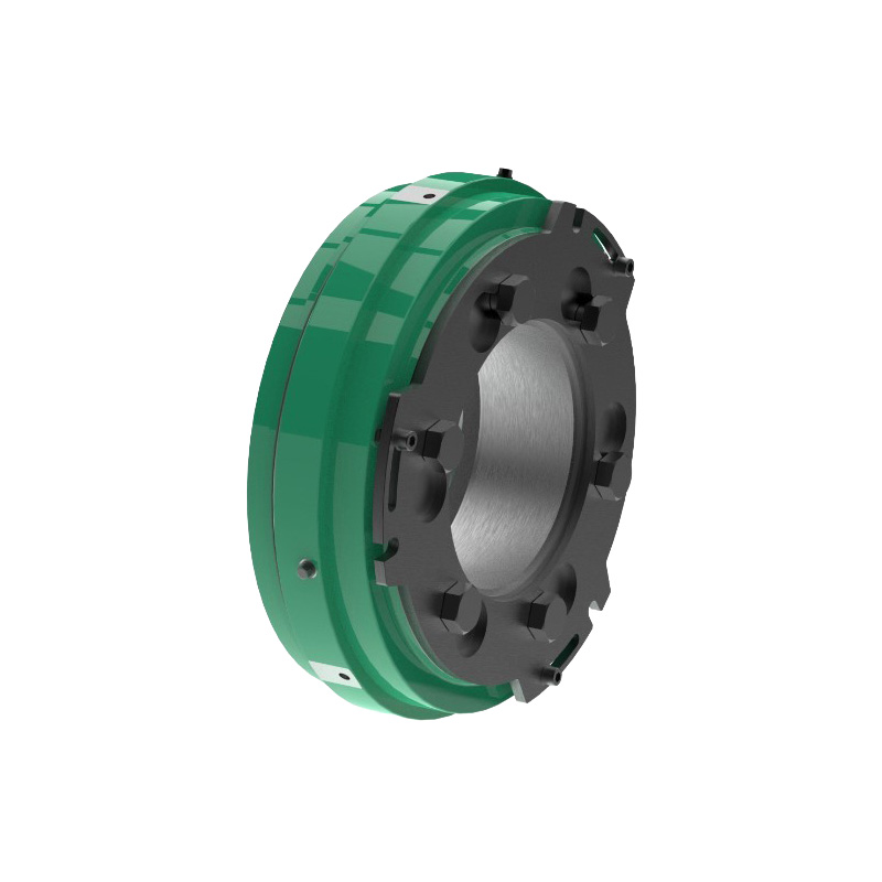 TAS Schafer SHS PA Pressure Actuated