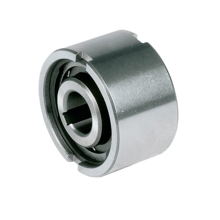 Steiber Clutch - Built In Freewheels NF