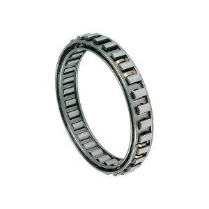 Stieber Clutch Built In Freewheel Cages DC