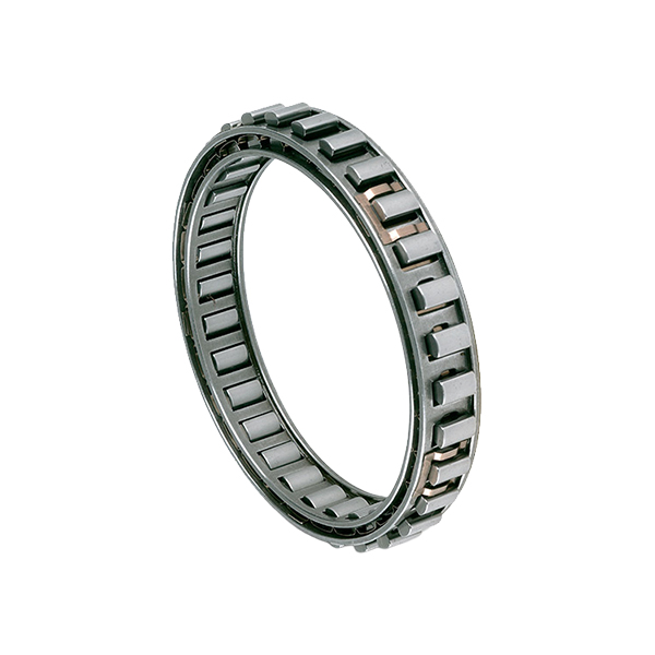 Stieber Clutch Built In Freewheel Cages DC