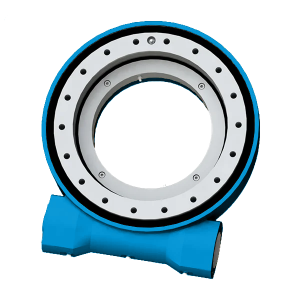 TransDrive Slew Drives FWA Series