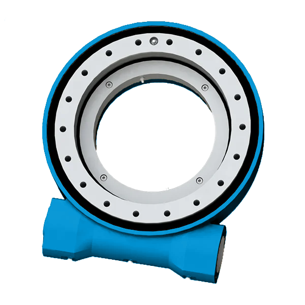 TransDrive Slew Drives FWA Series