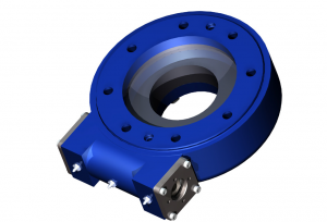 TransDrive SE Series Slew Drive