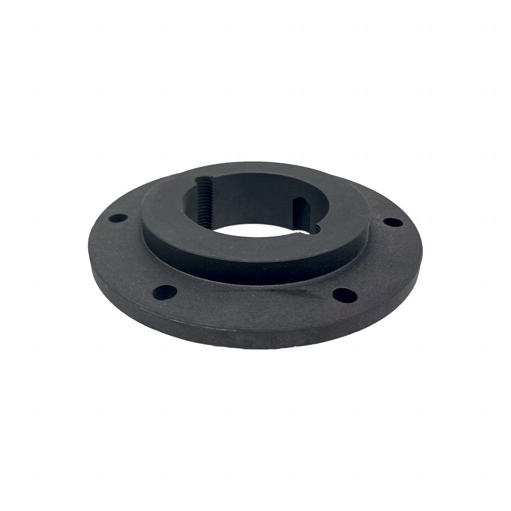 TransDrive Bolt-On Hubs