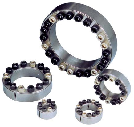 TransDrive CAPT Units