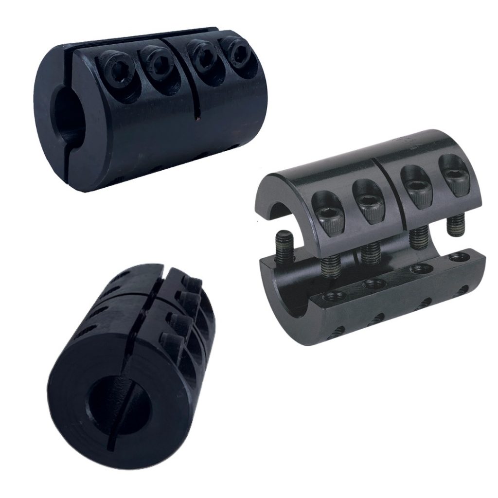 TransDrive Clamp Split Couplings