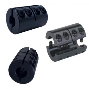 TransDrive Clamp Split Couplings