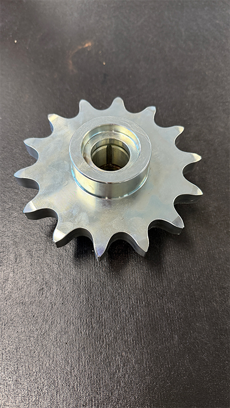 Engineered Sprocket 2