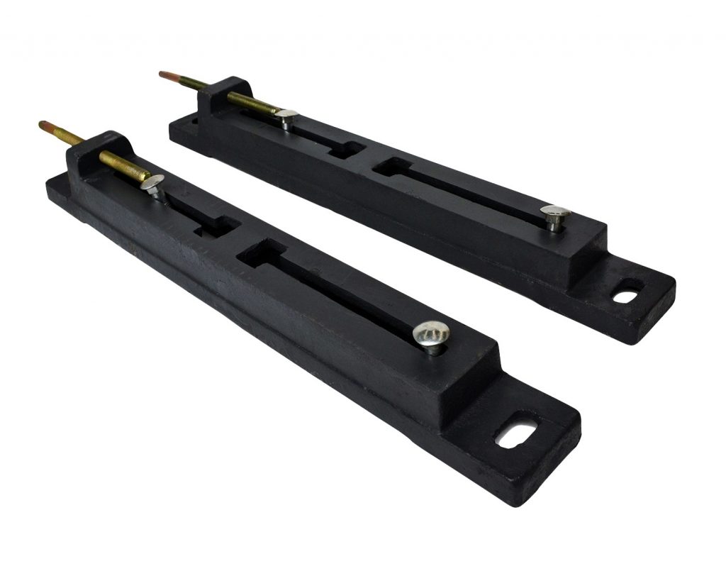 TransDrive Motor Slide Rails