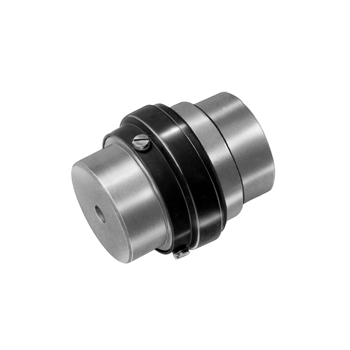 TransDrive Snap Wrap Jaw Coupling