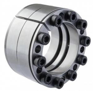 TransDrive Shaft-Hub Connections