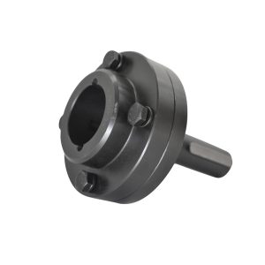 TransDrive Spacer Coupling