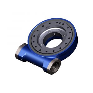 WEA9 TransDrive Slew Drive