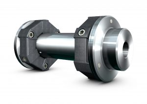 Drill Rig Drive Upgrade