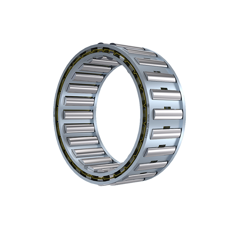 NMTG NDC Sprag Cage Freewheels