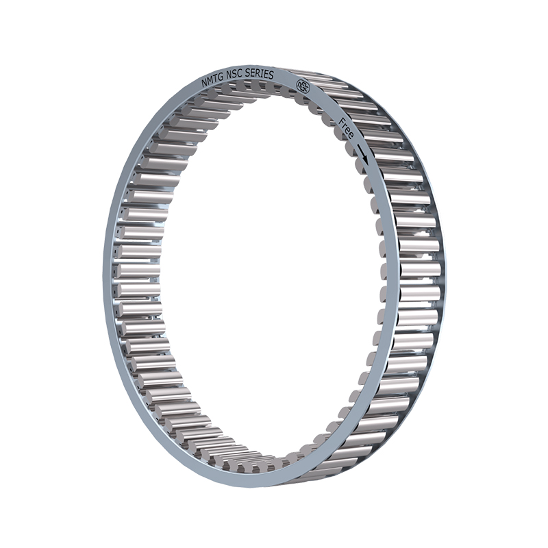 NMTG NSC Sprag Cage Freewheels 3