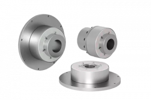 Ringfeder Torsional Highflex Couplings TNR
