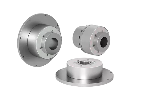 Ringfeder Torsional Highflex Couplings TNR