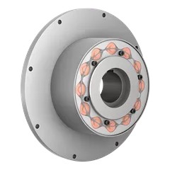 Ringfeder Torsional Highflex Coupling TNR-2425-1