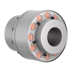 Ringfeder Torsional Highflex Coupling TNR-2428-1