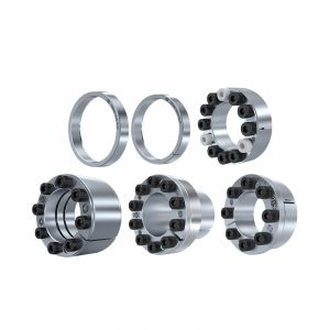 NMTG Locking Assemblies