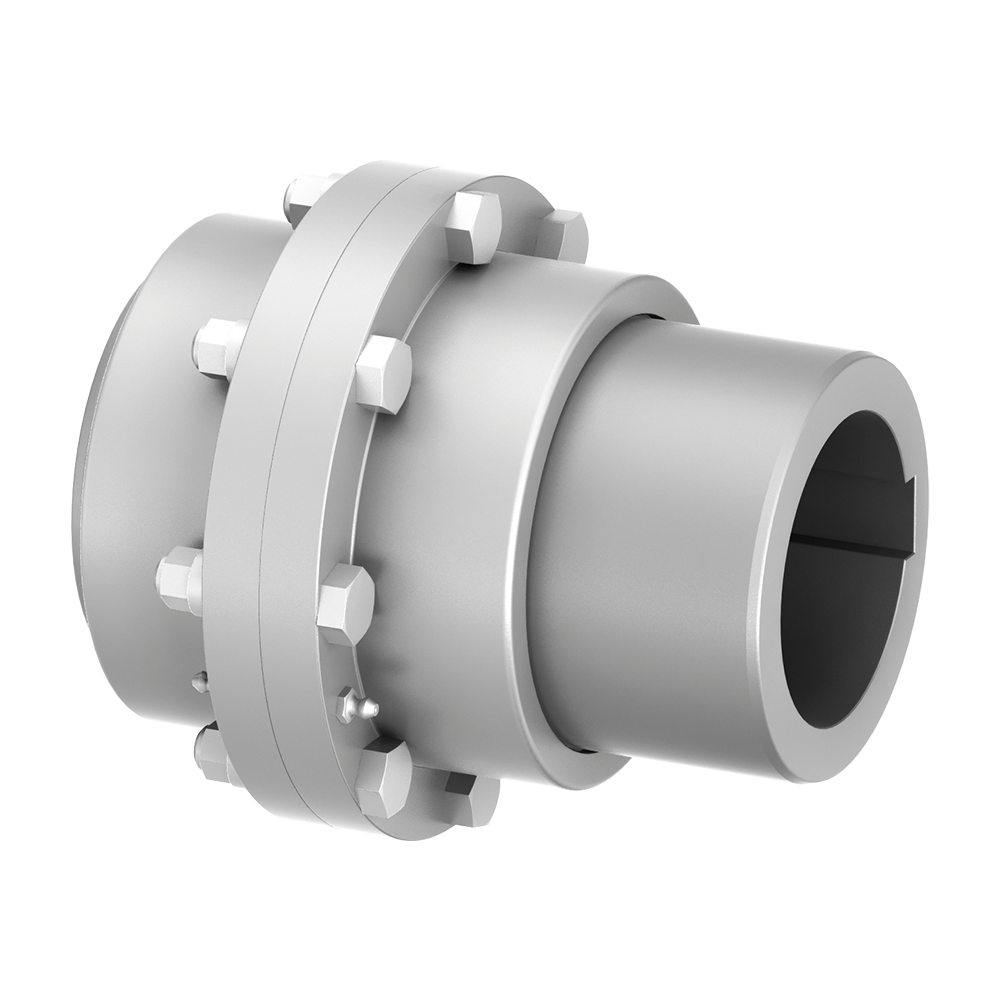 Ringfeder-gear-couplings-tnz-zcau-zcbu