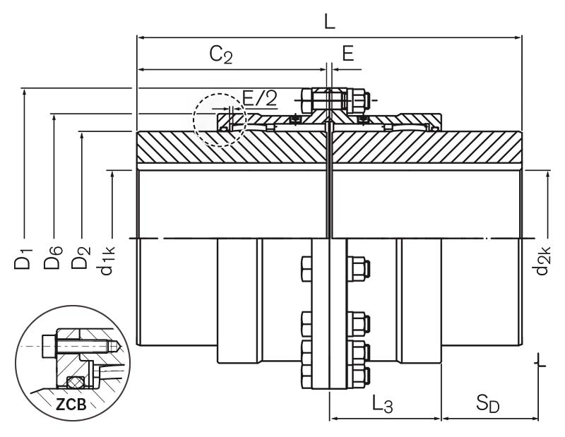 tnz-zcauu-zcbuu drawing