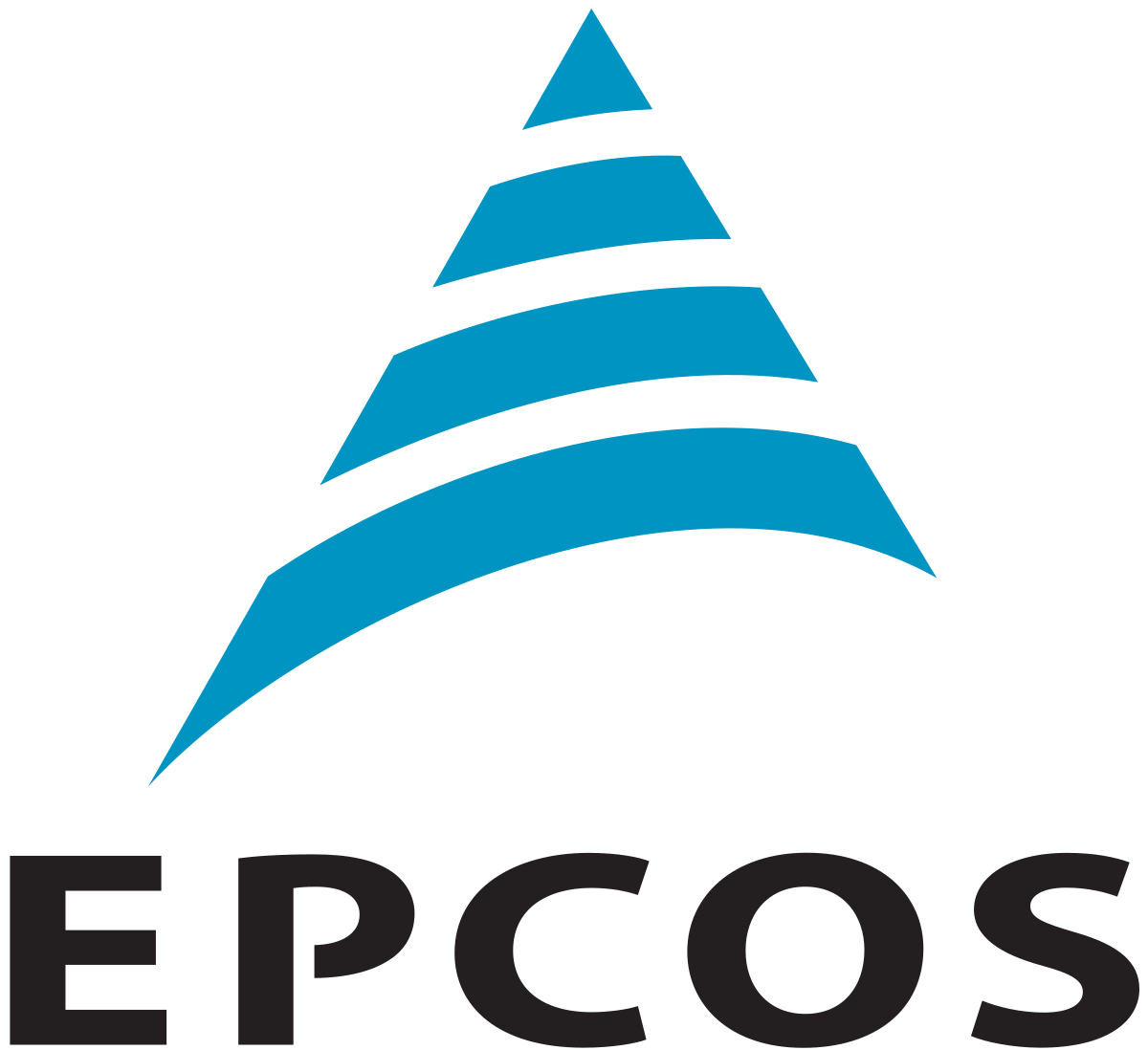 EPCOS logo