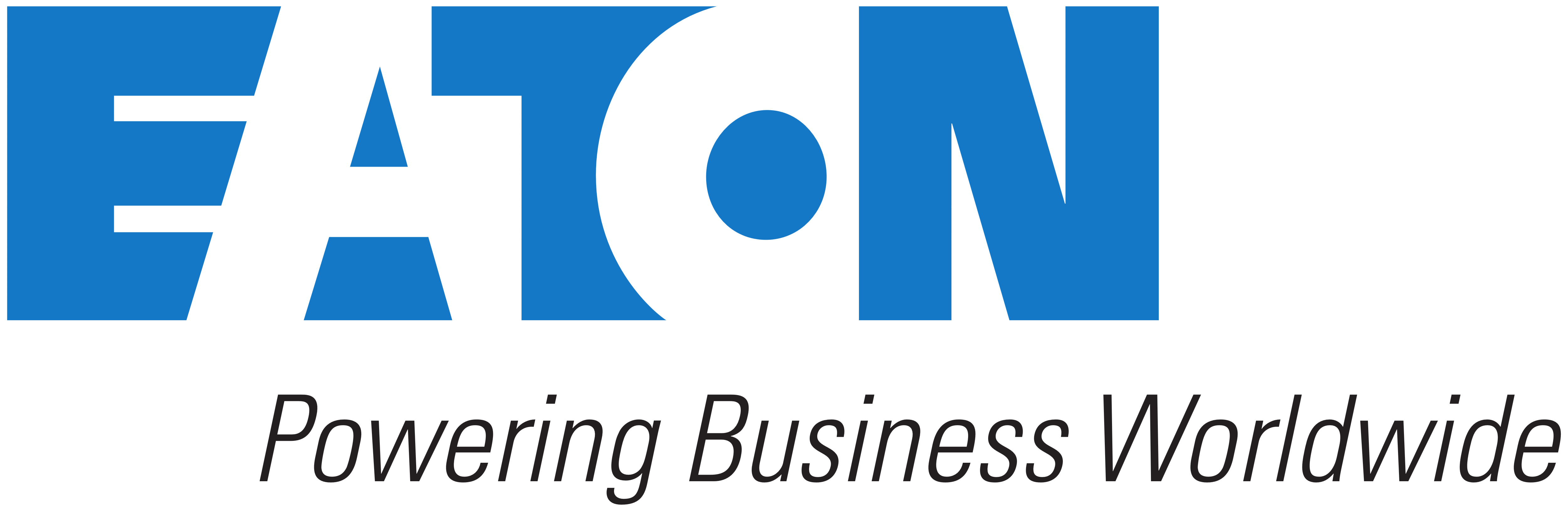 Eaton Corporation logo