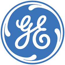 GE General Electric logo