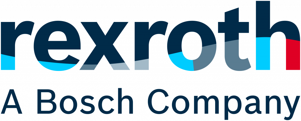 Rexroth Logo