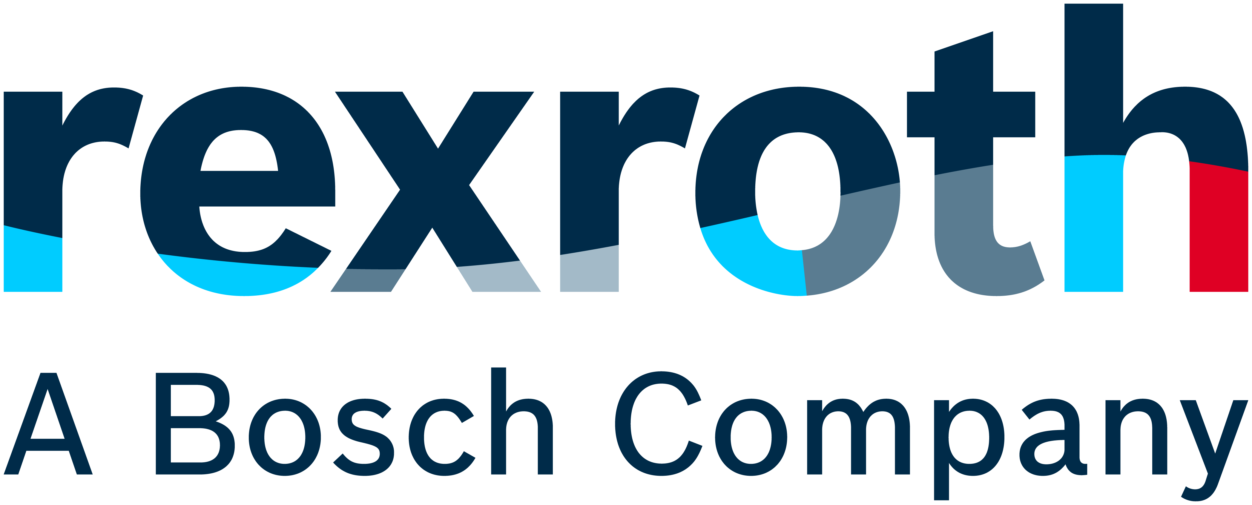 Rexroth Logo