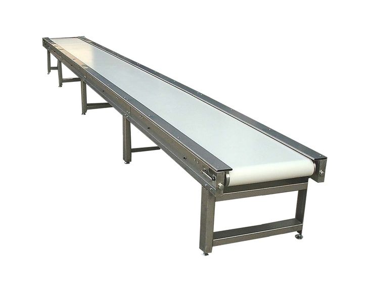 Magnetic Food Conveyor