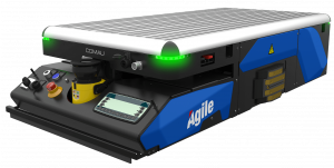 Comau AGV Agile 1500