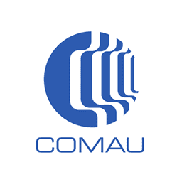 Comau logo