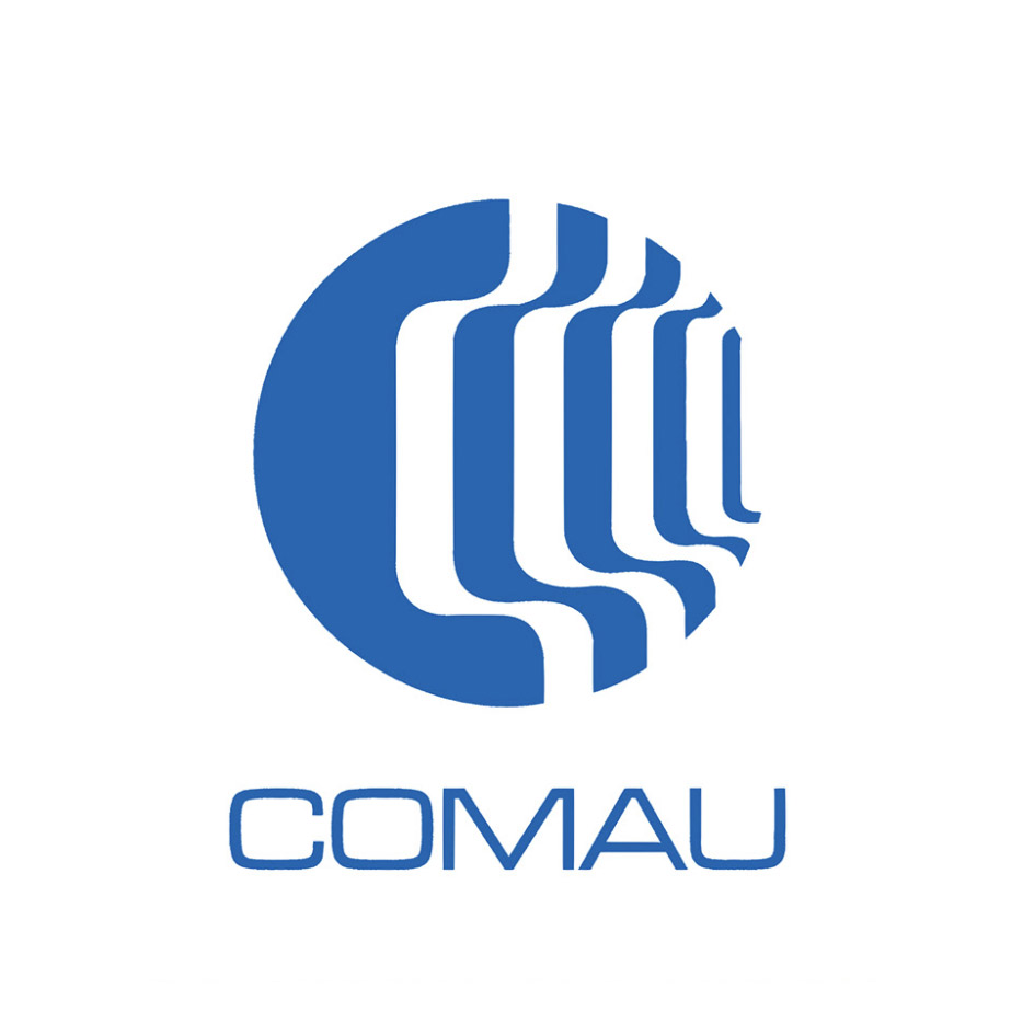 Comau logo