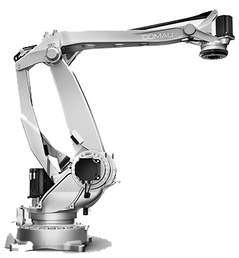 COMAU Robotic arm