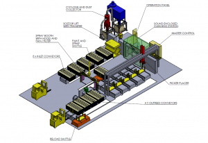 Drawing plan