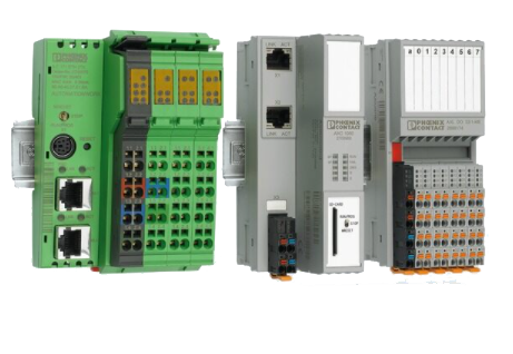 Programmable Logic Controller (PLC)