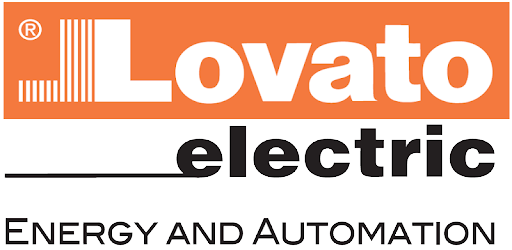 Lovato Logo